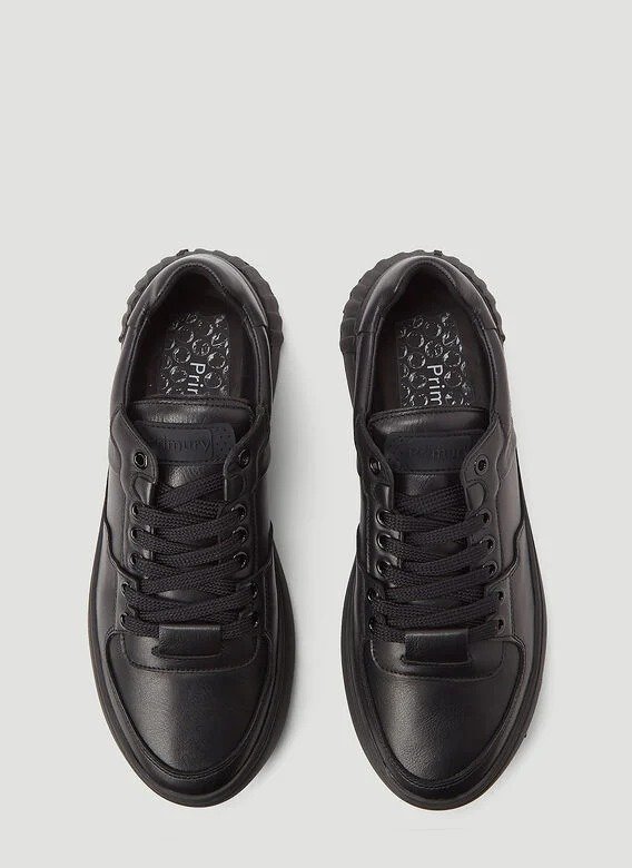 Frank Sneakers in Black