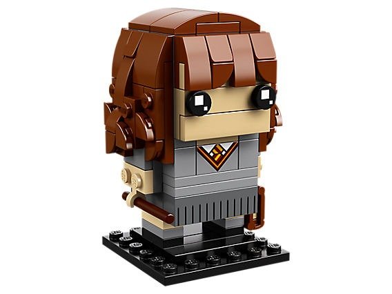 Hermione Granger™ - 41616 | BrickHeadz | LEGO Shop