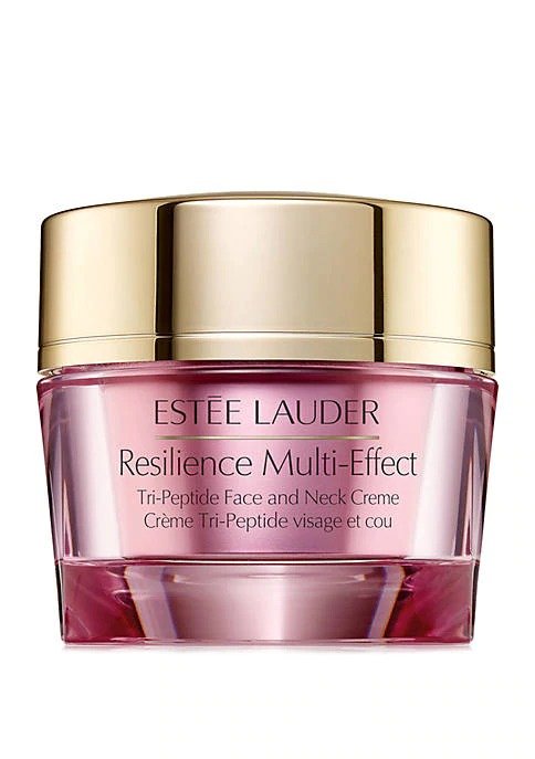Resilience Multi-Effect Tri-Peptide Face and Neck Creme SPF 15, Dry