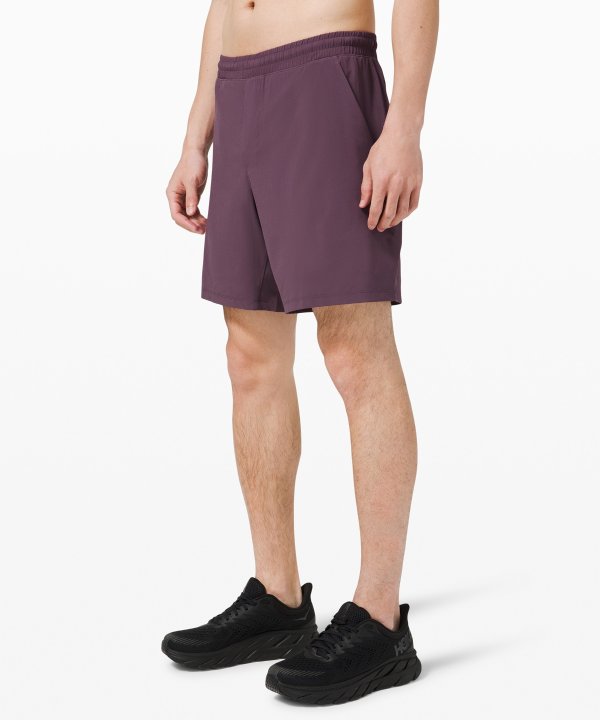 Pace Breaker Short 7" *Liner | Men's Shorts | lululemon