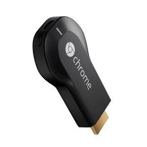 Google Chromecast HDMI 高清流媒体播放器