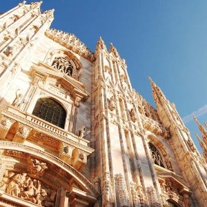 Italy: 4-Night, 4-Star Milan Getaway w/Air & Daily Breakfast