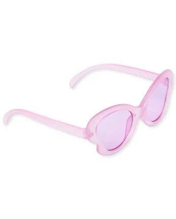 Toddler Girls Butterfly Sunglasses | The Children's Place - LILAC HAZE