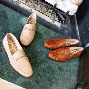 Dealmoon Exclusive: Saks OFF 5TH Sam Edelman Shoes Sale