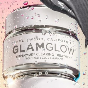 Dealmoon Exclusive: Glamglow Skincare Sitewide Sale