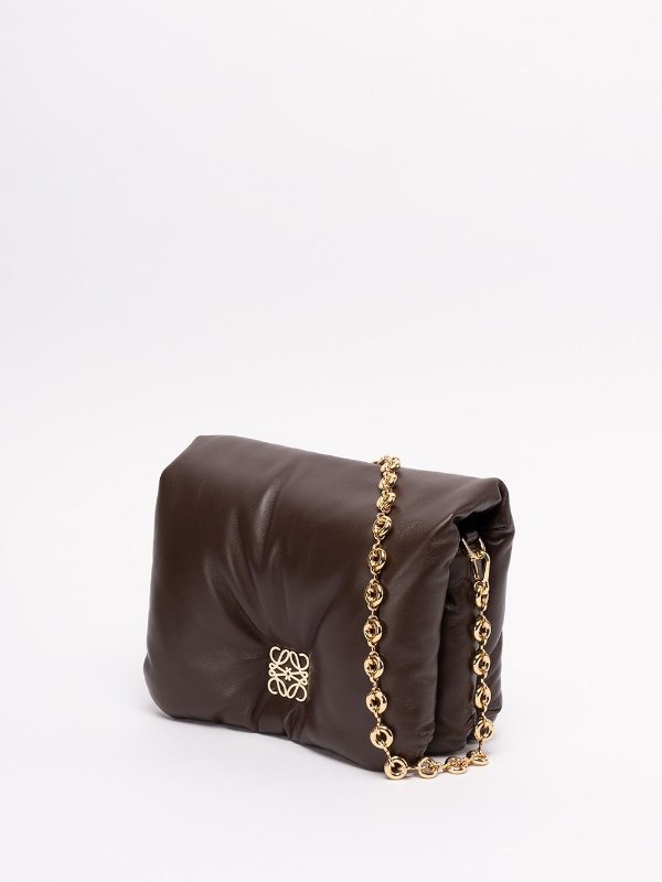 `Goya` Puffer Bag