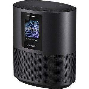 限今天：Bose Home Speaker 500 智能音箱