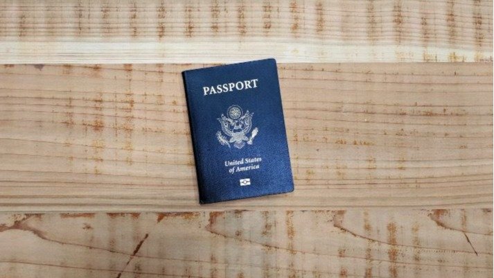 入籍美国后需要做什么？办护照，更新Social Security记录...成为美国公民后实用总结