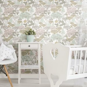 The Home Depot Selected Wallpaper Sale