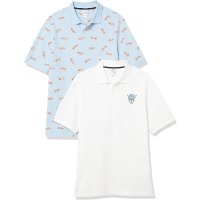 Amazon Essentials 男士迪士尼T恤2件