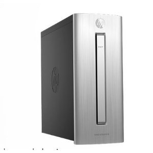 HP ENVY 750xt Desktop PC