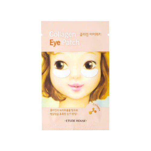 Collagen Eye Patch | Blooming KOCO