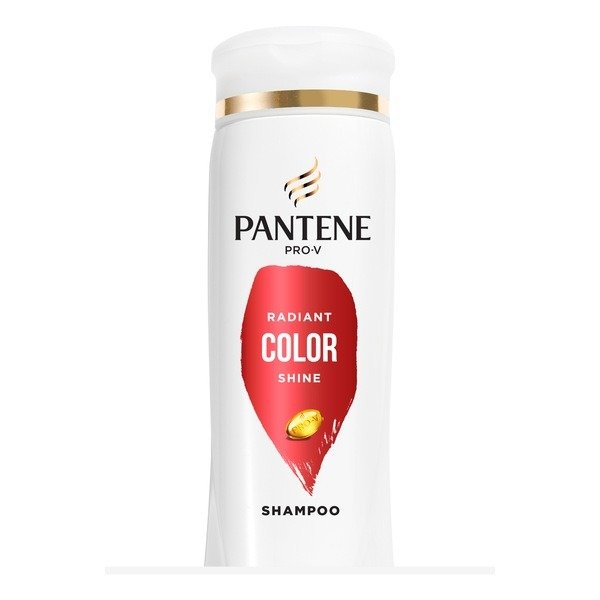 Pro-V Radiant Color Shine Shampoo