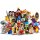 ® Minifigures Disney 100 71038 | Minifigures | Buy online at the Official® Shop US