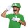 Disguise Luigi Child Accessory Kit