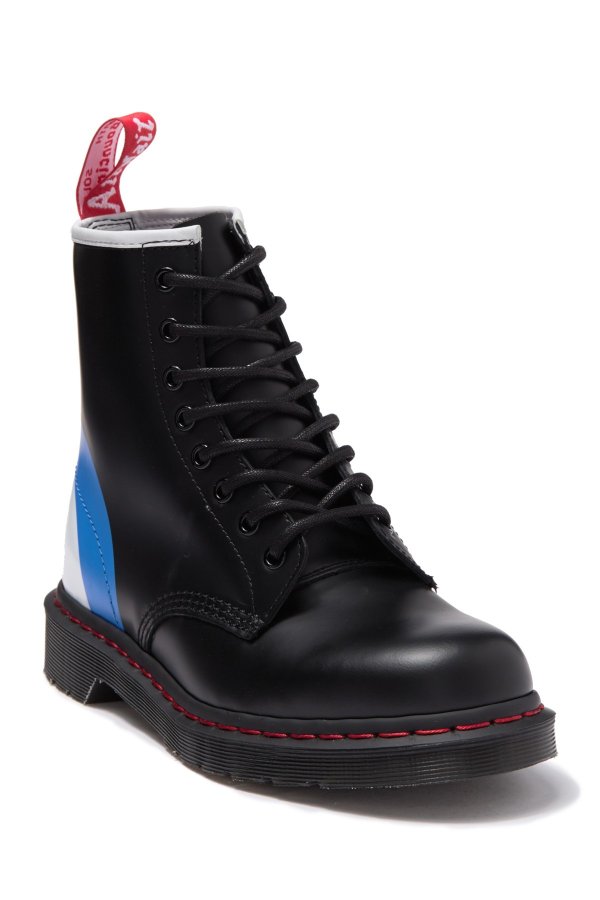 The Who 1460 Boot