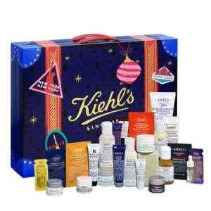 Kiehl's Limited Edition Skincare Advent Calendar @ Kiehl's