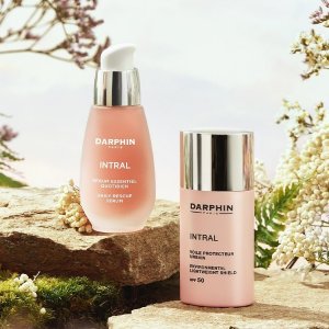 GWPDealmoon Exclusive: Darphin Skincare and Beauty Sitewide Sale