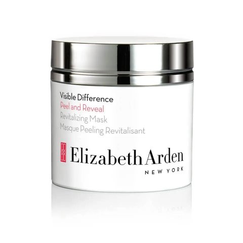 Elizabeth ArdenVisible Difference Peel & Reveal Revitalizing Mask (50ml)
