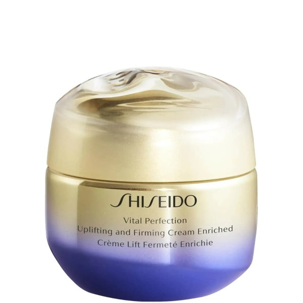 Vital Perfection Uplifting and Firming Cream Enriched