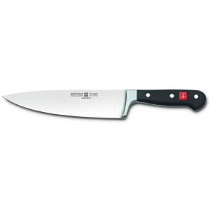 Wusthof Classic 8-Inch High Carbon Stainless Steel Chef's Knife