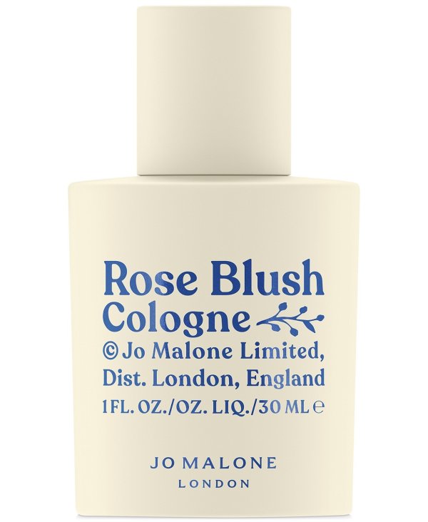 Rose Blush Cologne, 1-oz.