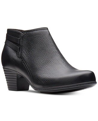 Collection Women's Valarie 2 Ashly Booties