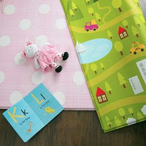 Baby Care Play Mat & More @ Amazon