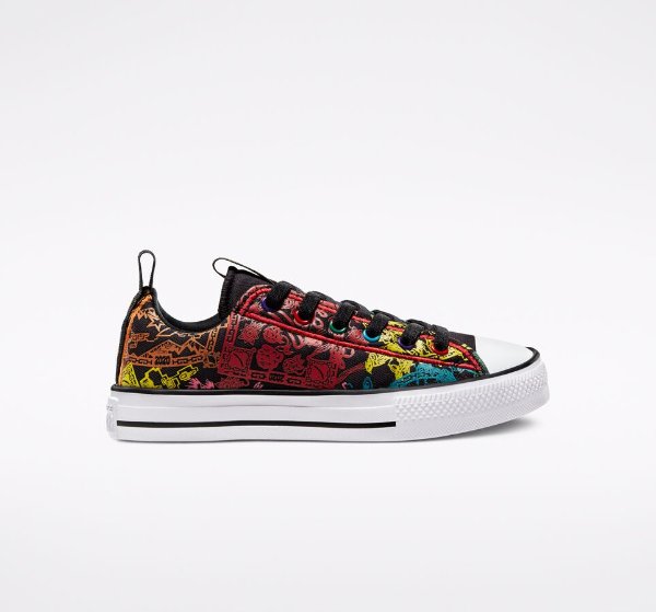 Chinese New Year Superplay Chuck Taylor All Star