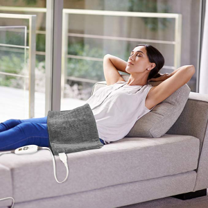 Premium Heating Pads from Pure Enrichment @ Amazon.com