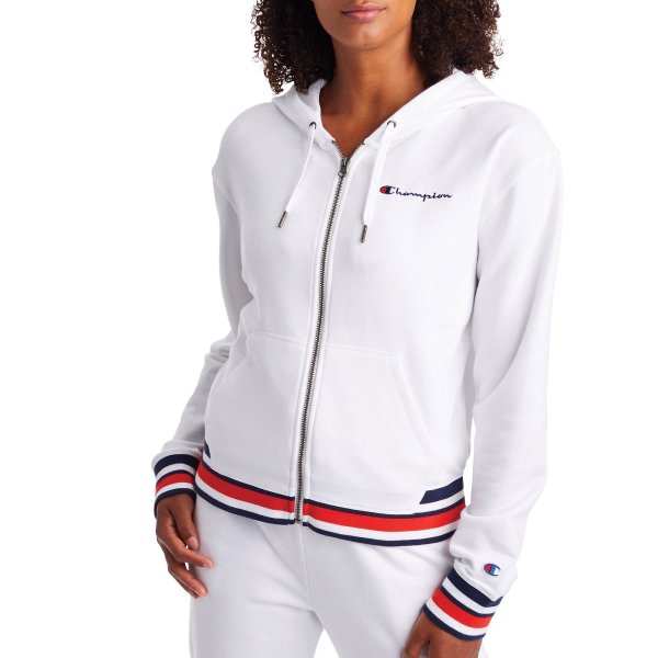 Women’s Campus French Terry Zip Hoodie