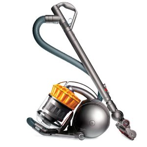 Dyson DC39 Ball Multifloor Pro Canister Vacuum