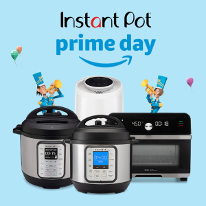 Amazon instant brands Prime Day Sale
