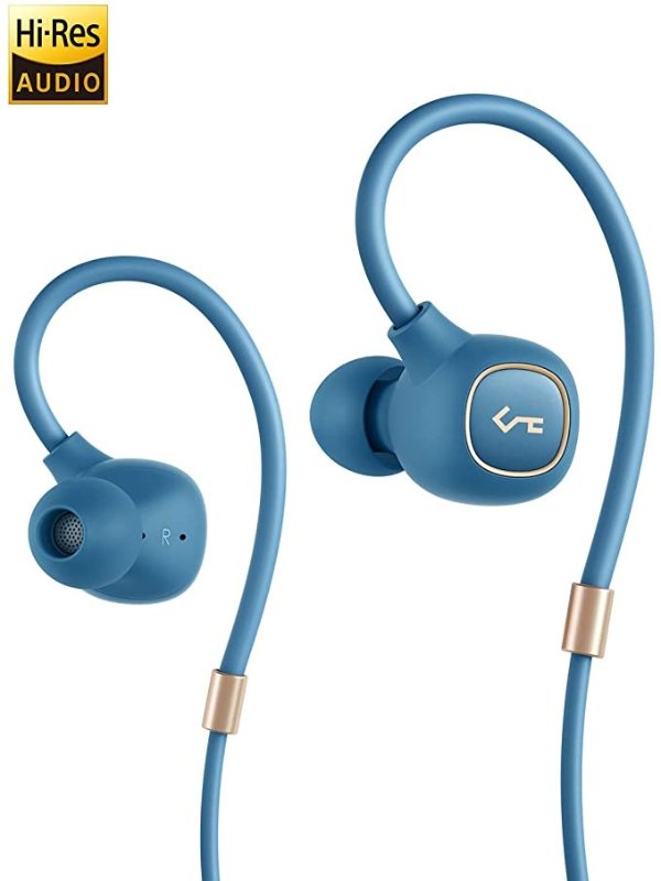 Key Series EP-B80 Bluetooth 5 Earbuds