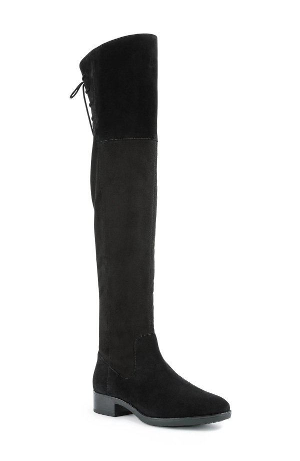 Felicity Over-the-Knee Boot