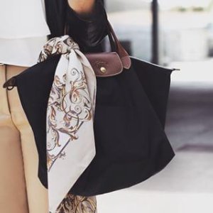 Neiman Marcus精选珑瓖Longchamp包包促销
