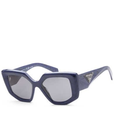 Prada Fashion Women's Sunglasses SKU: PR-14ZS-18D5Z1 UPC: 8056597744621