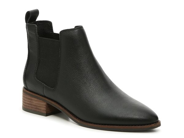 Lufti Chelsea Boot