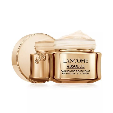 Absolue Revitalizing Eye Cream With Grand Rose Extracts, 0.7 oz.