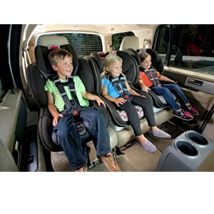 Today Only: Select Britax Carseats @ Amazon.com