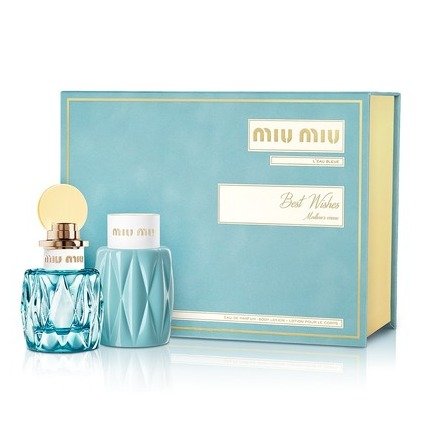 L'Eau Bleue Eau de Parfum Gift Set