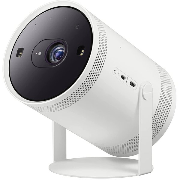 30”- 100” The Freestyle Smart Portable Projector
