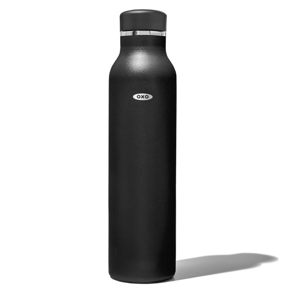 Strive 24oz Insulated Water Bottle