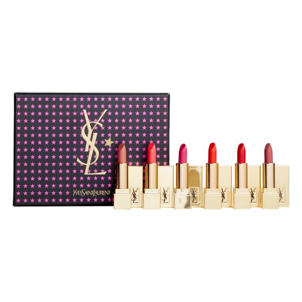 Travel Size Rouge Pur Couture Lipstick Set