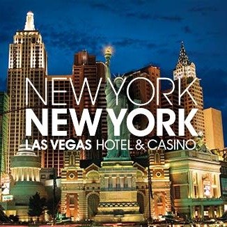 拉斯维加斯4星级 纽约纽约酒店 NY-NY Hotel 