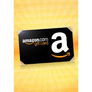 $10 Amazon.com Gift Card for $5