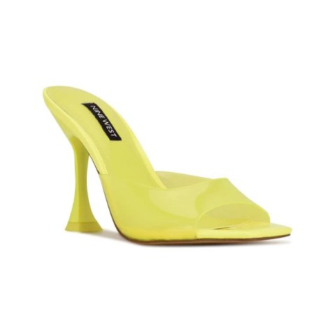 Nine west frostbite sale open toe sandal