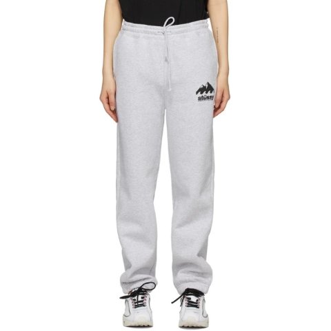 - Grey Coastline Lounge Pants