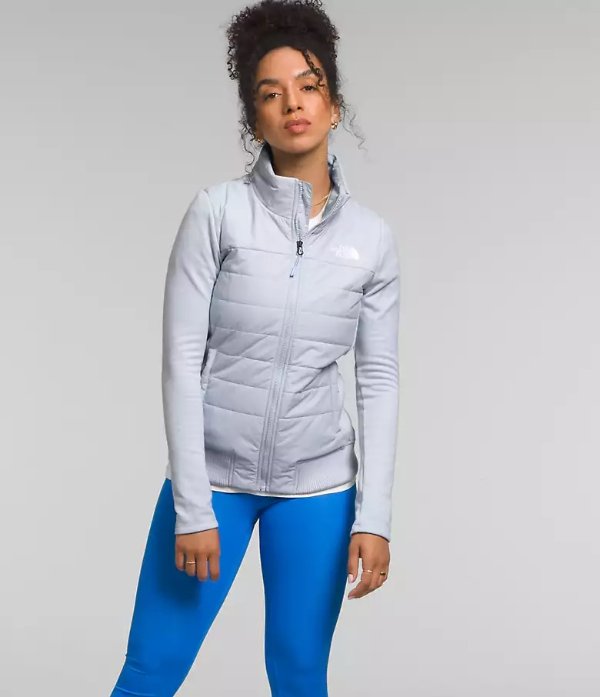 Women’s Mashup Insulated Jacket | The North Face