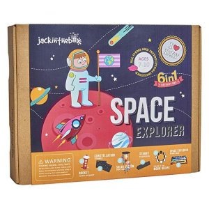 craft kits for 6 year old girls